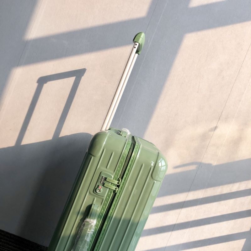 Rimowa Suitcase